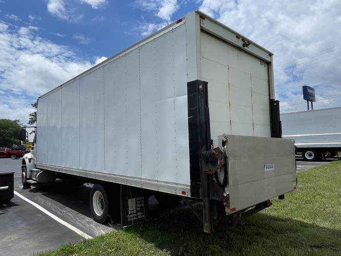 2018 International 4300 LP-5