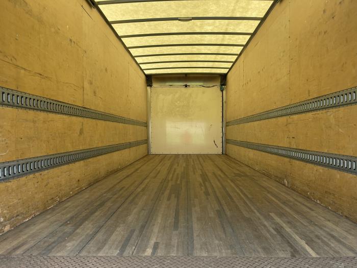 2018 International 4300 LP-6