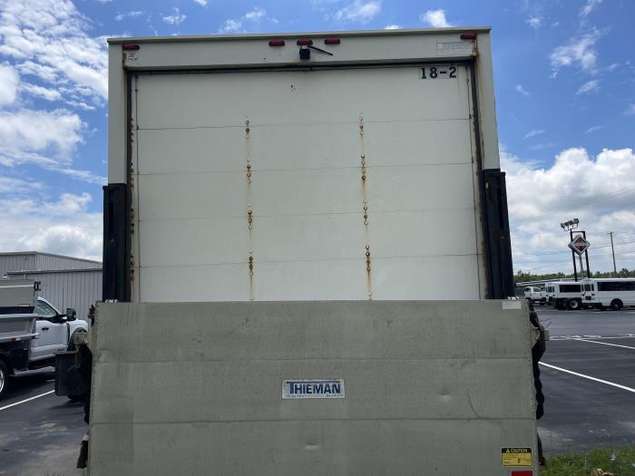 2018 International 4300 LP-9