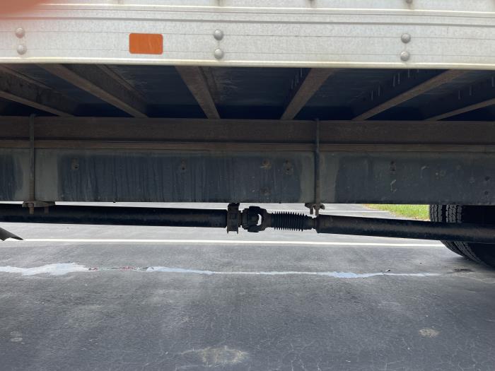 2018 International 4300 LP-11