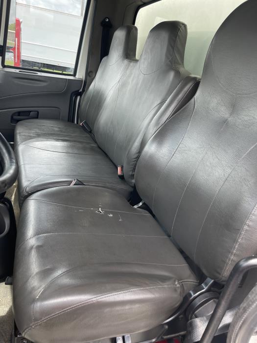 2018 International 4300 LP-13