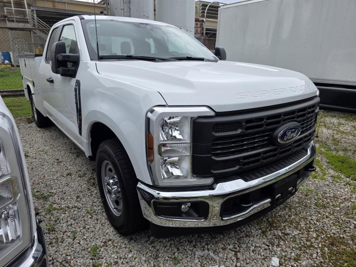 2025 Ford F-250-3