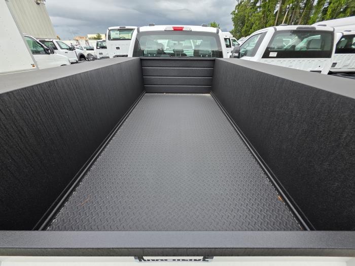 2025 Ford F-250-5