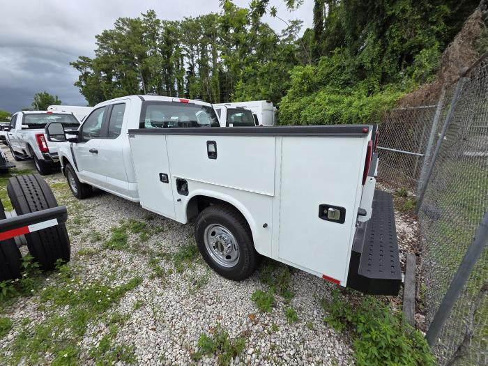 2025 Ford F-250-6