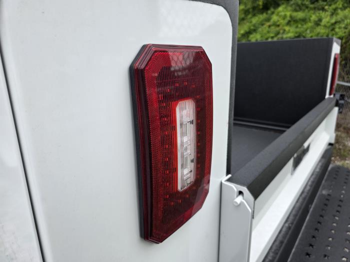 2025 Ford F-250-8
