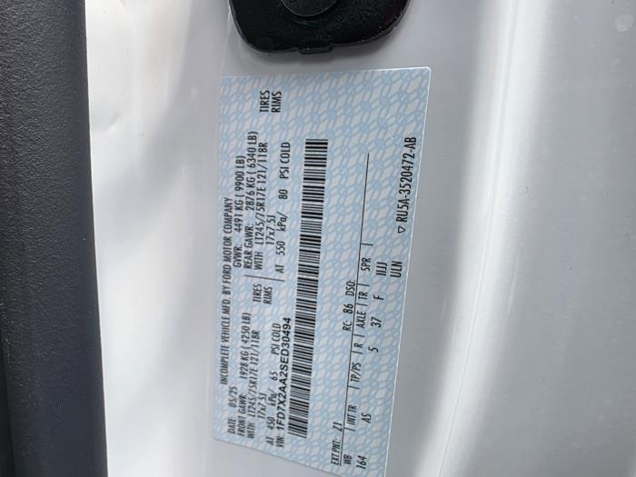 2025 Ford F-250-21