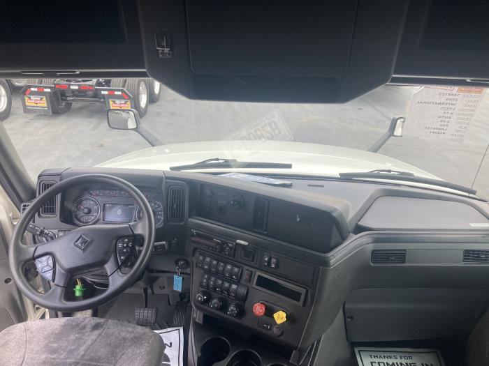 2020 International LT625-7
