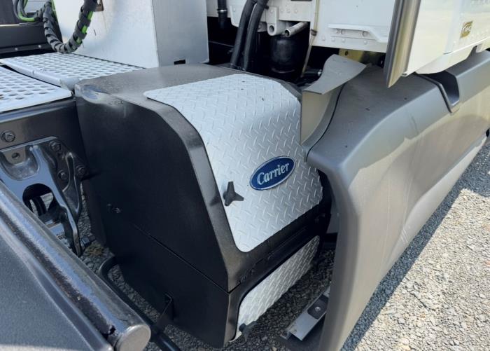 2021 Kenworth T680-11