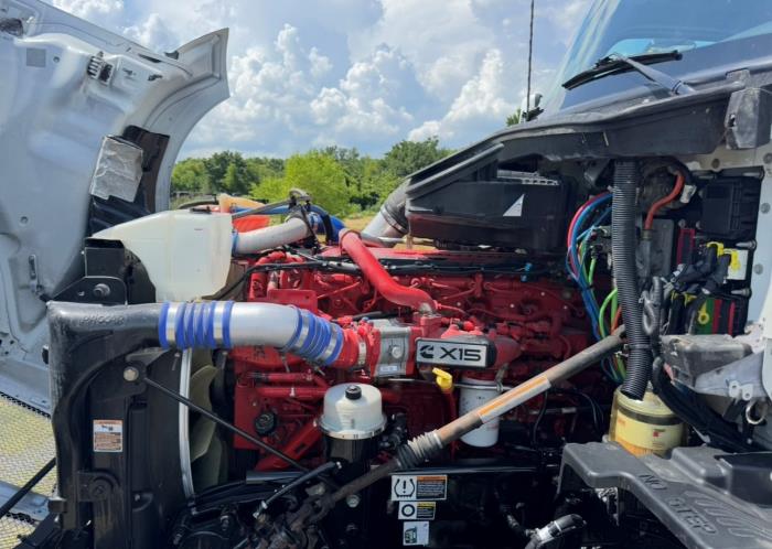 2021 Kenworth T680-9