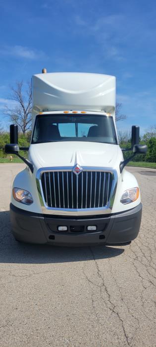 2021 International LT625-11