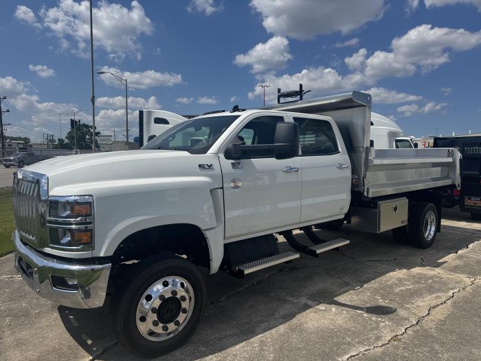 2024 International CV515-1
