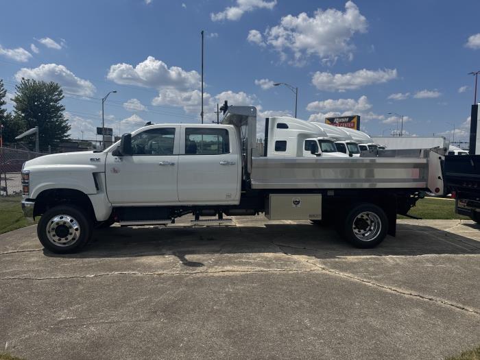 2024 International CV515-2