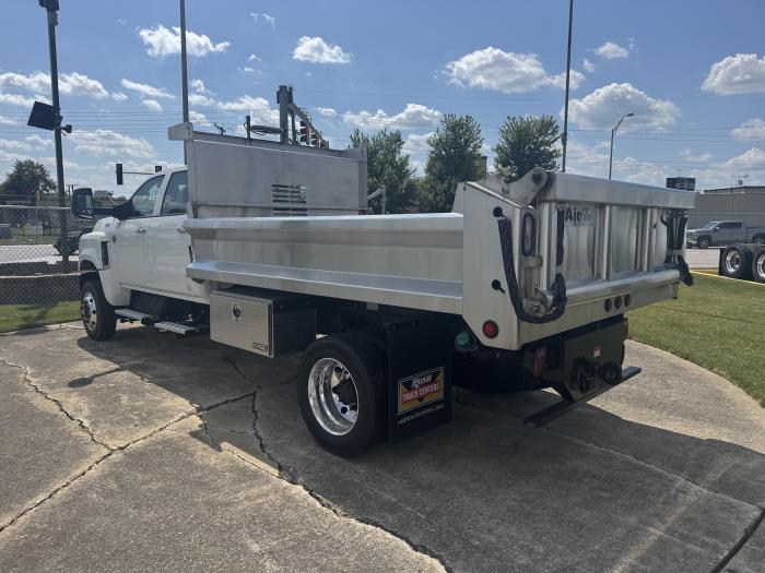 2024 International CV515-3
