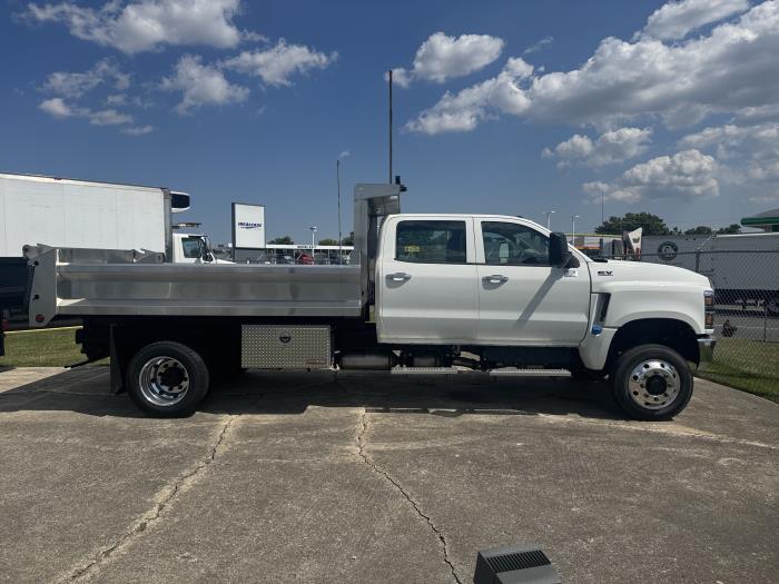 2024 International CV515-5