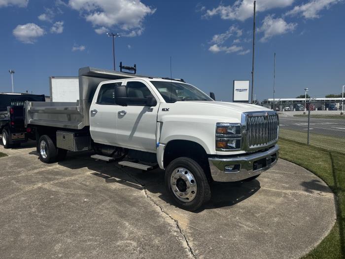 2024 International CV515-6
