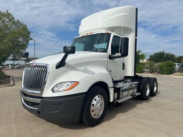 2019 International LT625-1