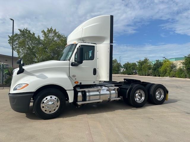 2019 International LT625-2