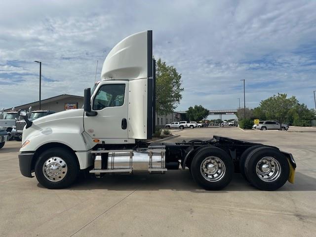 2019 International LT625-3