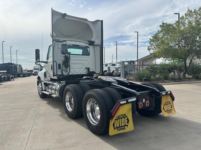 2019 International LT625-5