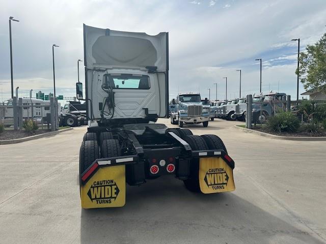2019 International LT625-6