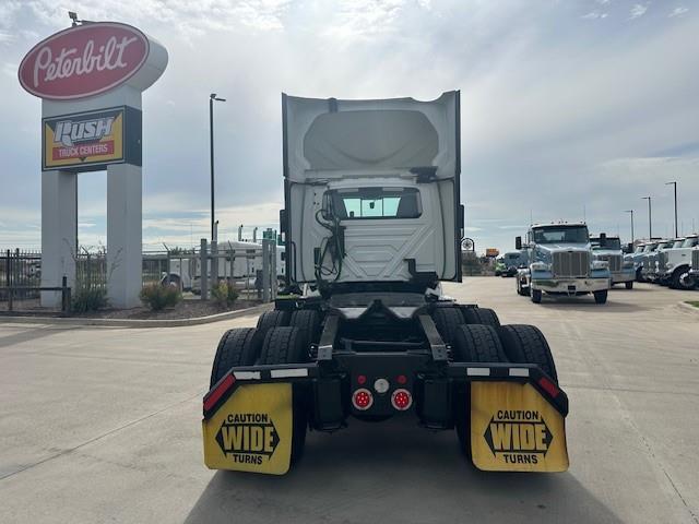 2019 International LT625-7