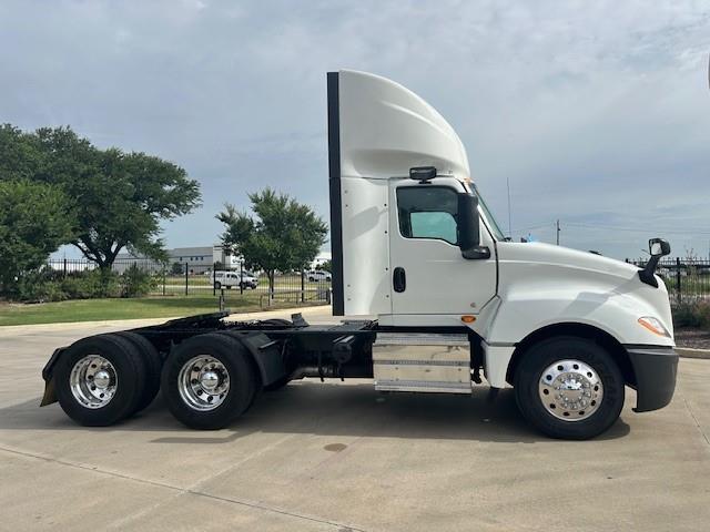 2019 International LT625-11