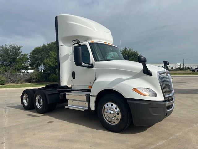 2019 International LT625-12
