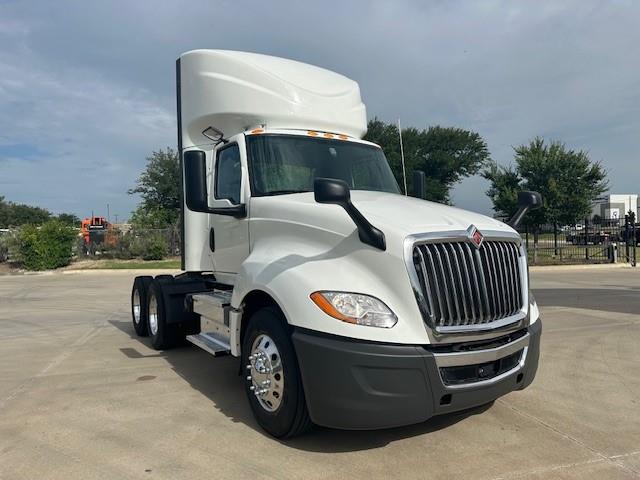 2019 International LT625-13
