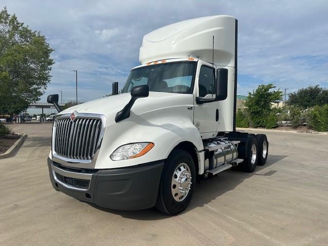 2020 International LT625-1