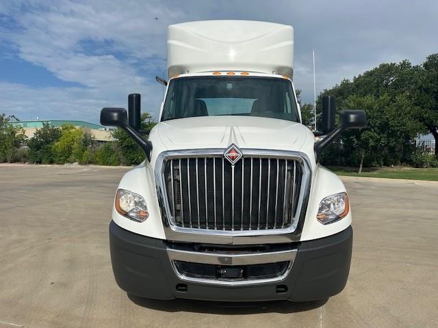 2019 International LT625-14