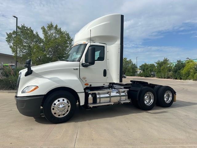 2020 International LT625-2