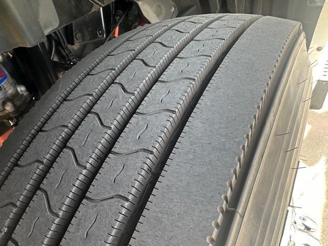 2019 International LT625-15