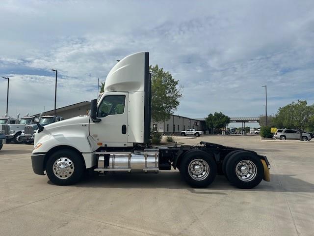 2020 International LT625-3