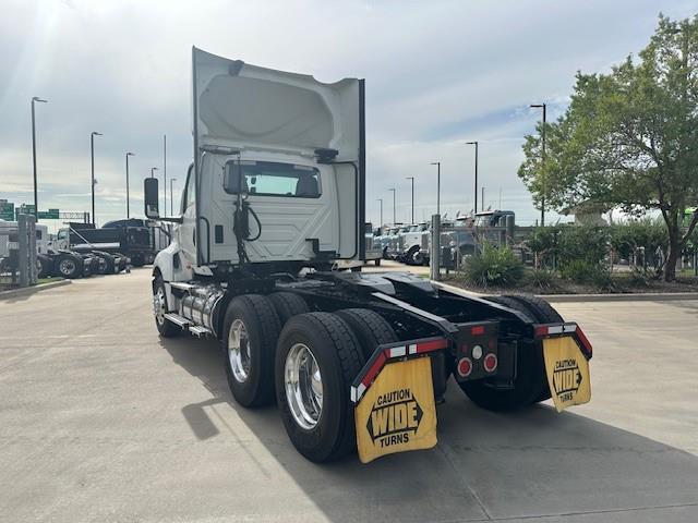 2020 International LT625-5