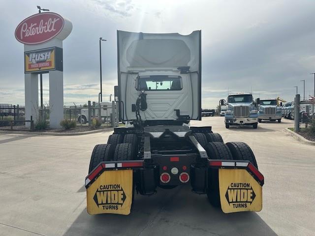 2020 International LT625-6