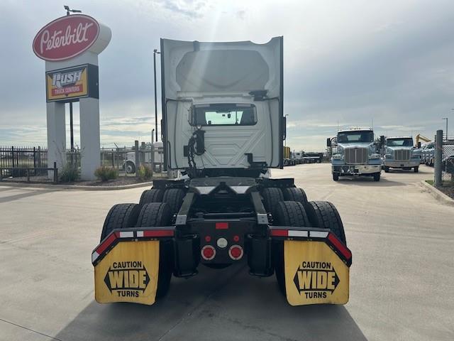 2020 International LT625-7