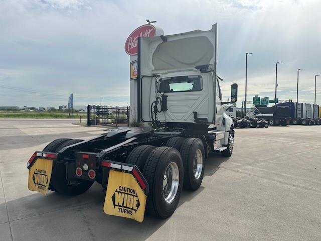 2020 International LT625-8