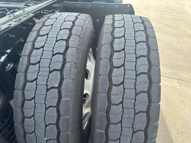2019 International LT625-20