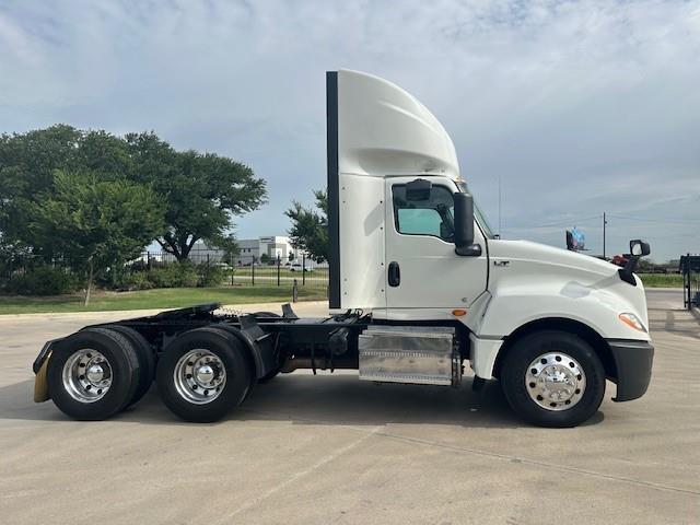 2020 International LT625-11