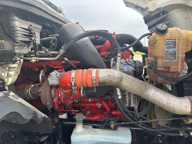 2019 International LT625-22