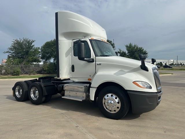 2020 International LT625-12