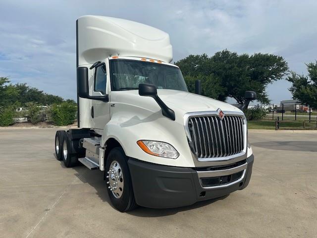 2020 International LT625-13