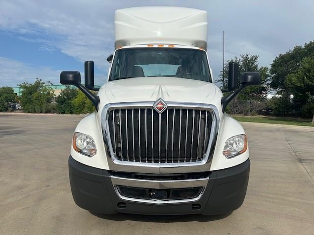 2020 International LT625-14