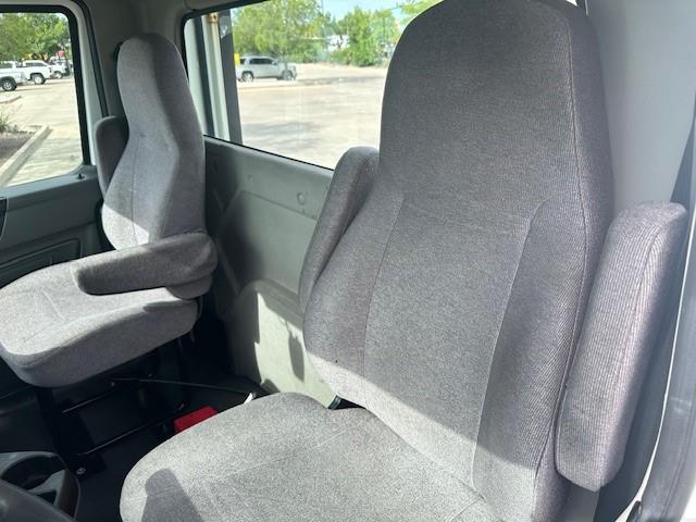 2019 International LT625-26