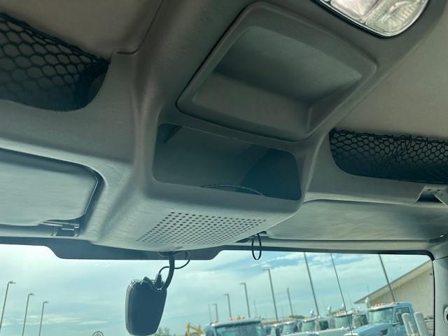 2019 International LT625-30