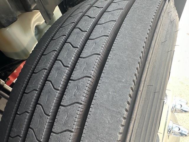2020 International LT625-21