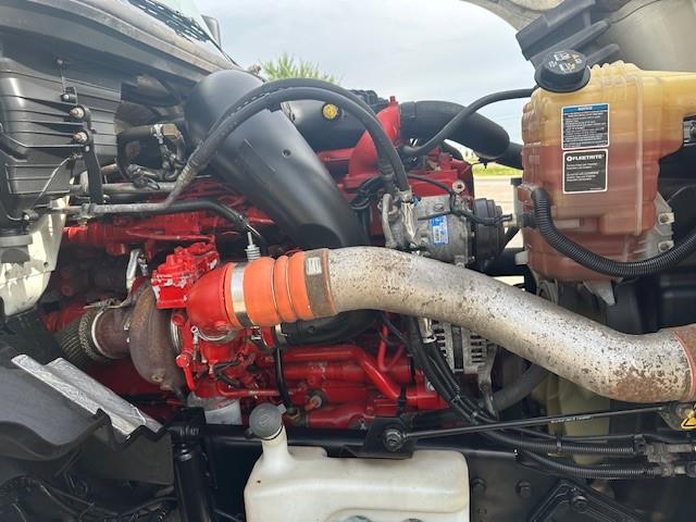 2020 International LT625-23