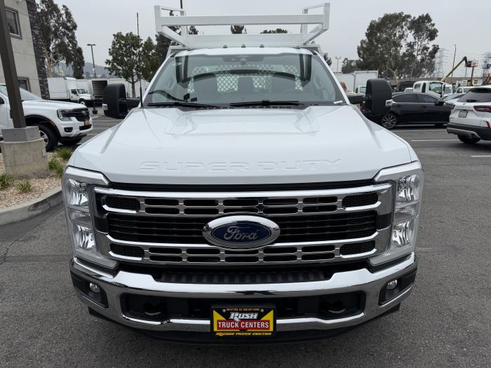 2025 Ford F-350-7