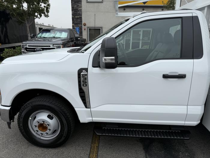 2025 Ford F-350-25