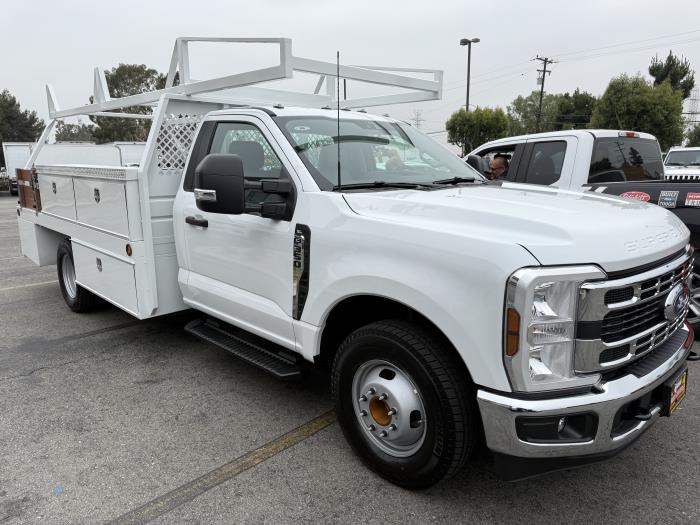 2025 Ford F-350-6